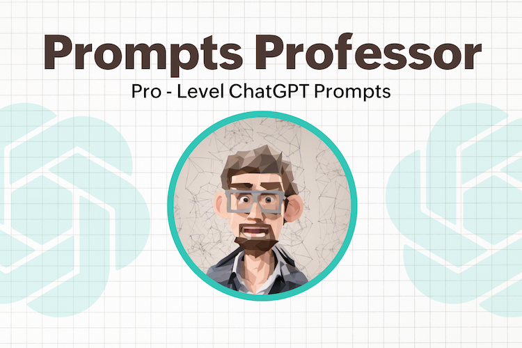 digital-product | Only Pro Level and Quality ChatGPT Prompts