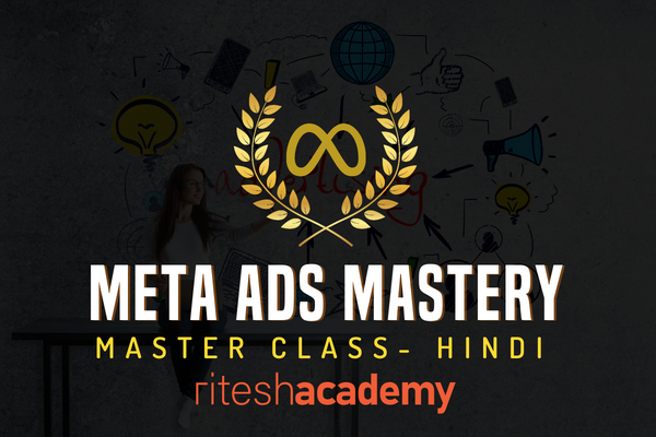course | Become a Master in Facebook Ads